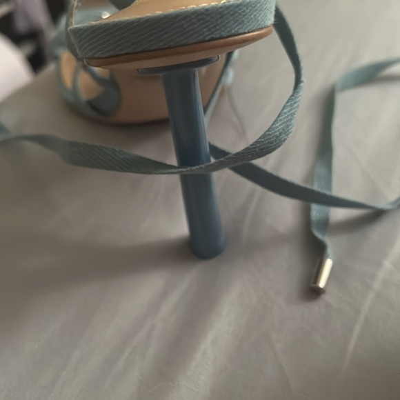 Steve Madden heels - Picture 3 of 4